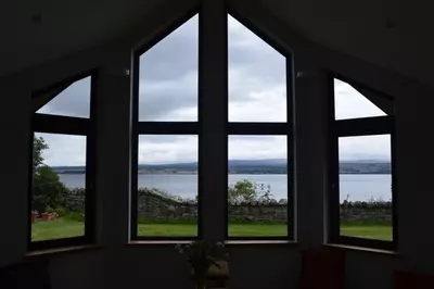 The Sanctuary